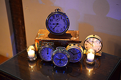 FRINGES OF THE NIGHT